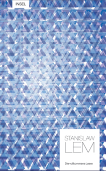 Stanislaw Lem Cover Die vollkomme Leere 2 Stanislaw Lem Cover