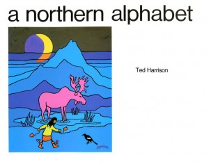 a northern alphabet