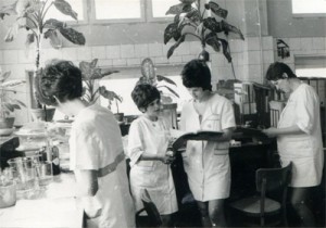 laboratory laboratory