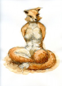 vixen vixen