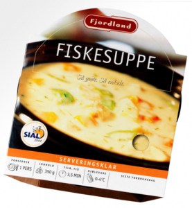 Fiskesuppe