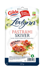 Pastrami